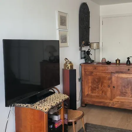 Apartment Eiffel Seightseing