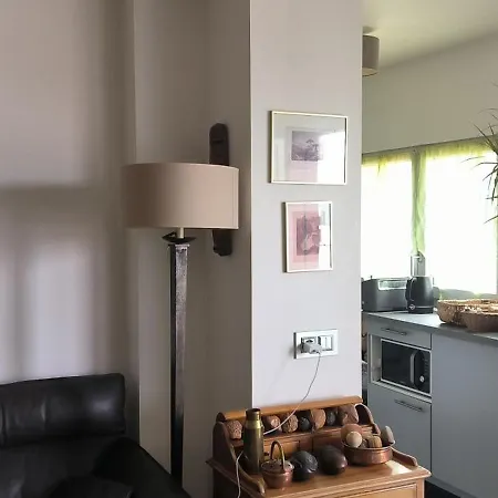 Apartment Eiffel Seightseing Paris