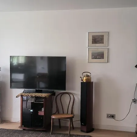 Eiffel Seightseing Apartmán Paříž