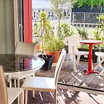 Apartamento Eiffel Seightseing