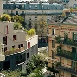 Apartamento Eiffel Seightseing París