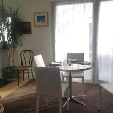 Eiffel Seightseing Apartment Paris