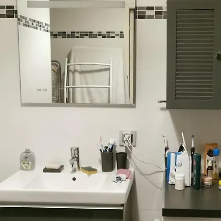 Lägenhet Eiffel Seightseing