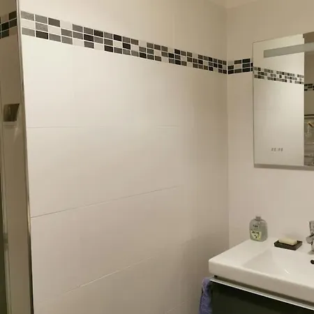 Lägenhet Eiffel Seightseing