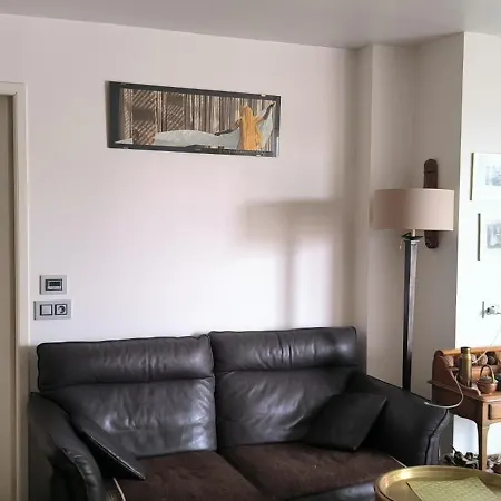 Eiffel Seightseing Lägenhet