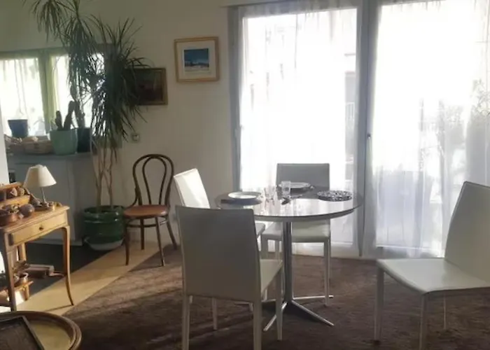 Eiffel Seightseing Apartamento Paris