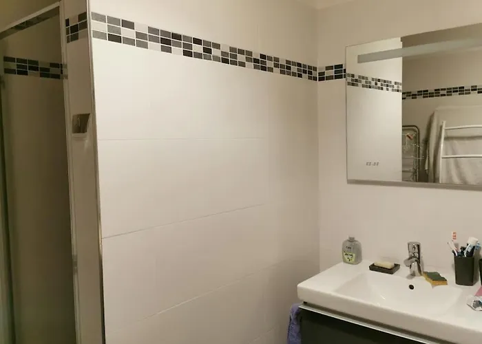 Apartamento Eiffel Seightseing