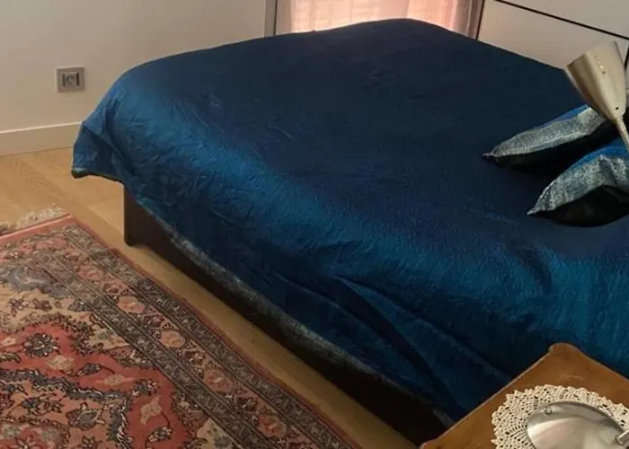 Apartment Eiffel Seightseing *