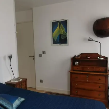 Eiffel Seightseing Апартаменты Париж